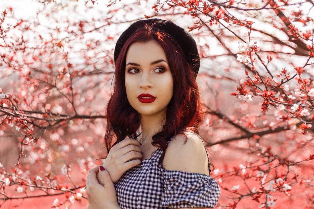 Abbronzatura perfetta in primavera