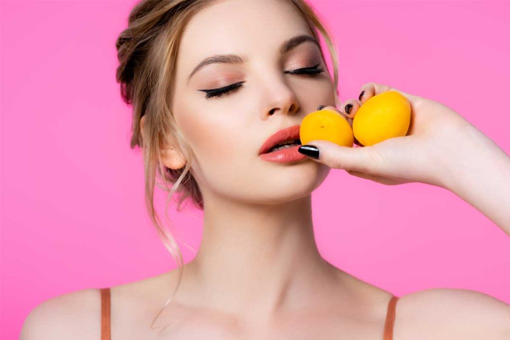 Beta carotene, quali alimenti lo contengono