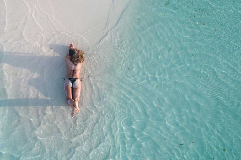 Beta carotene per la protezione della pelle