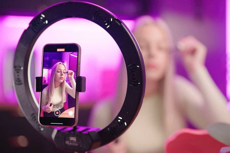 Crema alla calendula influencer